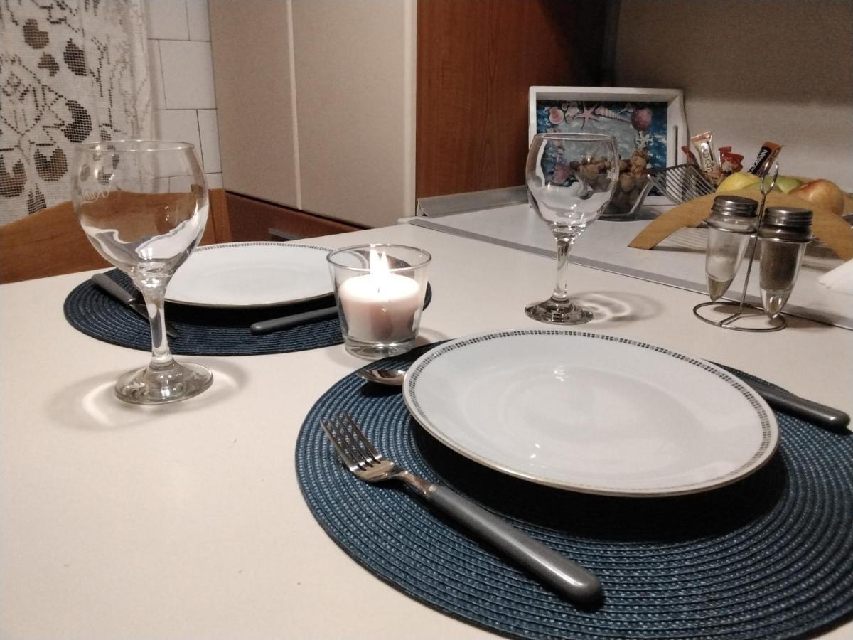 Fina Apartman Лесковац Экстерьер фото