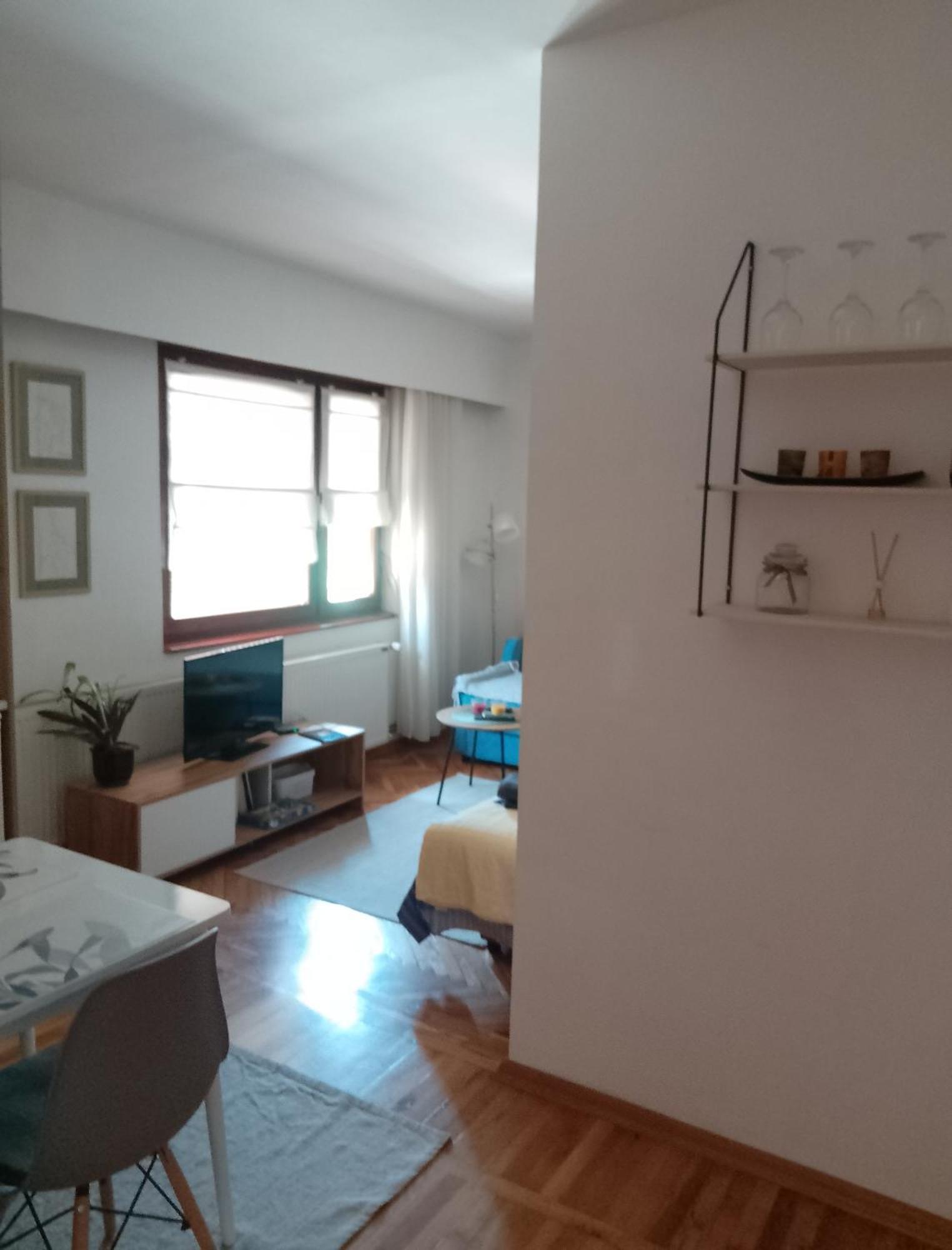Fina Apartman Лесковац Экстерьер фото