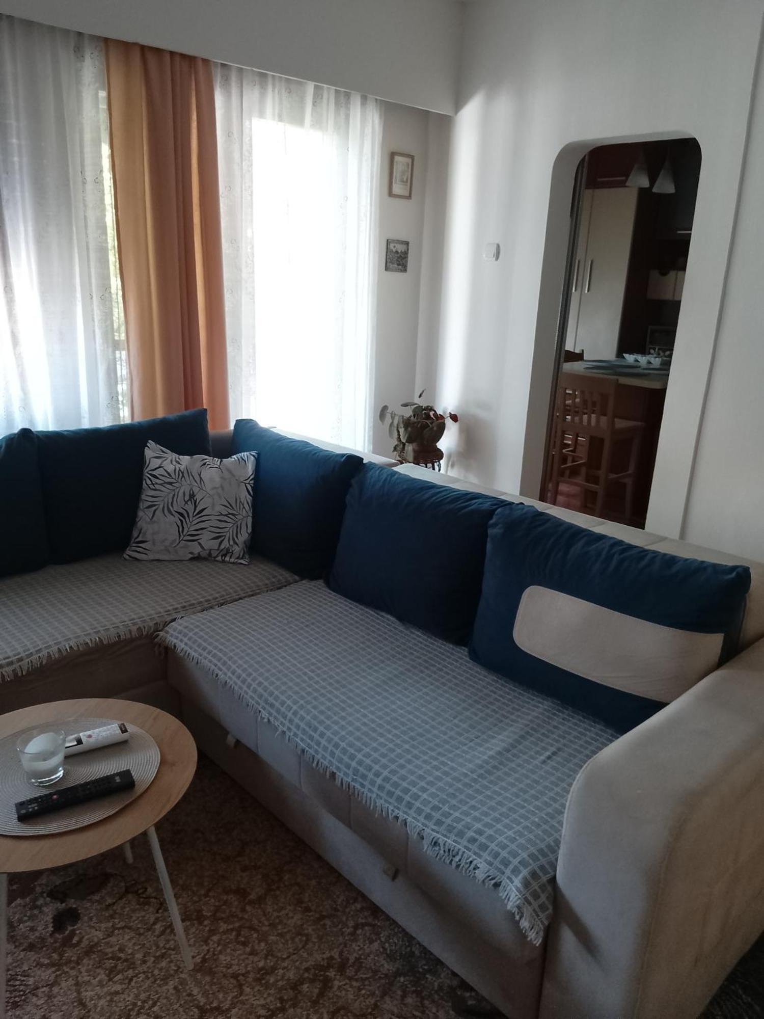 Fina Apartman Лесковац Экстерьер фото